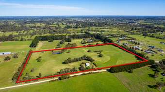 Farm Property for Sale - 100 Kurtzes Road Hamilton VIC 3300