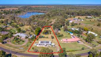 Farm Property for Sale - 71 Redridge Crescent Redridge QLD 4660