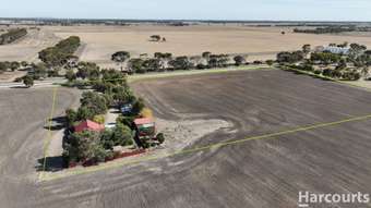 Farm Property for Sale - 508 School Road Drung VIC 3401