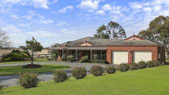 Farm Property for Sale - 370 Corangamite Lake Road Cororooke VIC 3254