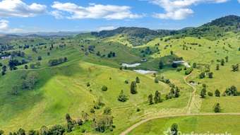 Farm Property for Sale - 33 Gibson Road Mooloo QLD 4570