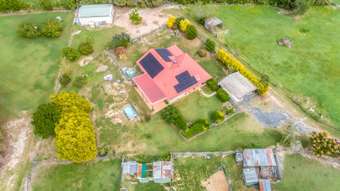 Farm Property for Sale - 13 Dee Bee Road Gin Gin QLD 4671