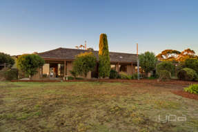Farm Property for Sale - 1798 - 182 Diggers Rest - Coimadai Road Toolern Vale VIC 3337