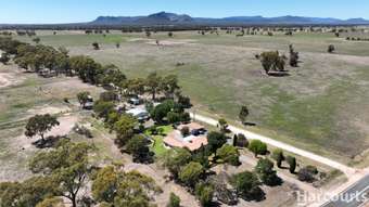 Farm Property for Sale - 609 Northern Grampians Road Laharum VIC 3401