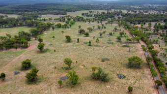 Farm Property for Sale - Thanes Creek QLD 4370