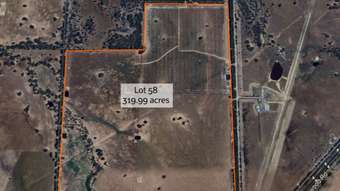 Farm Property for Sale - 250 Carmodys Road Locksley VIC 3665