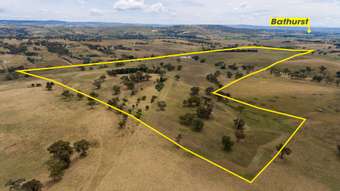 Farm Property for Sale - 25 Hollis Lane Perthville NSW 2795