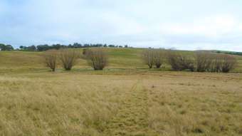 Farm Property for Sale - 479 Woodhouselee Road Goulburn NSW 2580