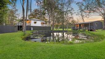 Farm Property for Sale - 51 Mcgilchrist Road Eudlo QLD 4554