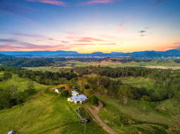 Farm Property for Sale - 372 Ettrick Road Kyogle NSW 2474