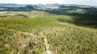 Farm Property for Sale - 698 Leafgold Weir Road Dimbulah QLD 4872