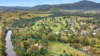 Farm Property for Sale - 4 Palamino Ct Conondale QLD 4552