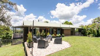 Farm Property for Sale - 332 Kenman Road Traveston QLD 4570