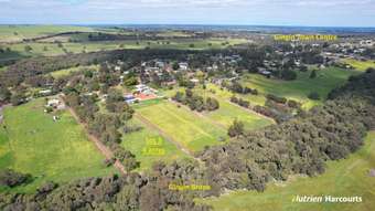 Farm Property for Sale - 40 Lefroy Street Gingin WA 6503