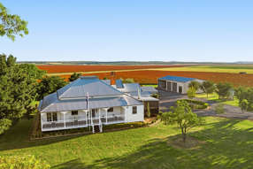 27 Ernst Road Ryeford QLD 4361