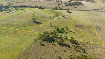 Farm Property for Sale - 2748 Windellama Road Goulburn NSW 2580