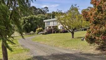 Farm Property for Sale - 406 Kellevie Road Kellevie TAS 7176