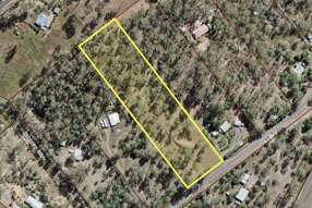 Farm Property for Sale - Lot 30 Gilgai Road Delan QLD 4671