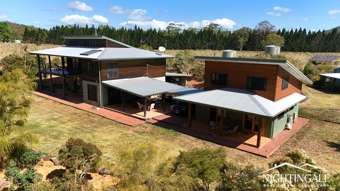 13123 Kennedy Highway Ravenshoe QLD 4888