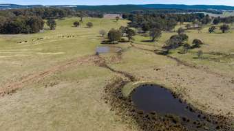 Farm Property for Sale - 20 Tuglow Road Gingkin NSW 2787