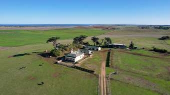 Farm Property for Sale - 347 Illowa Road Illowa VIC 3282