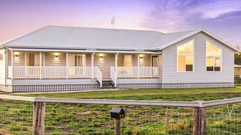 Farm Property for Sale - 23 Railway Parade Cambooya QLD 4358