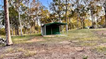 Farm Property for Sale - 24 Duke Court Mount Hallen QLD 4312