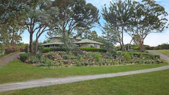 Farm Property for Sale - 1302 Currawang Road Goulburn NSW 2580