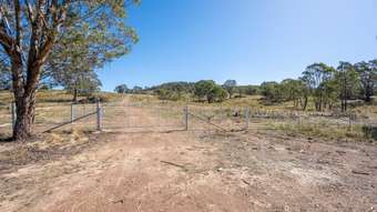 Farm Property for Sale - Lot 188-18 Marble Hill Road, Kingsdale via Goulburn NSW 2580