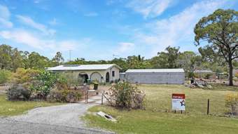 Farm Property for Sale - 96 Africandar Road Bowen QLD 4805