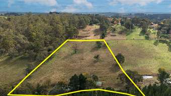 Farm Property for Sale - 64 Campbells River Road Black Springs NSW 2787