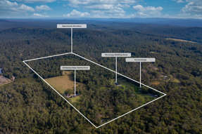 226 Bawley Point Road Bawley Point NSW 2539