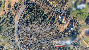 Farm Property for Sale - 72 Brennan Rise Gidgegannup WA 6083