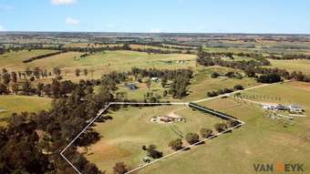 Farm Property for Sale - 740 Hodges Estate Rd Calulu VIC 3875