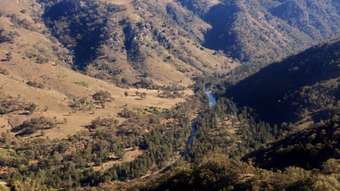 Farm Property for Sale - 1971 Tugalong Road Canyonleigh NSW 2577