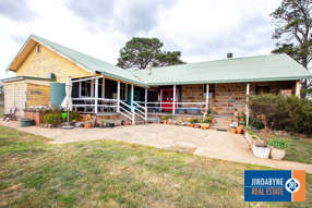62 Matong Road Numbla Vale NSW 2628