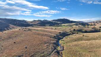 Farm Property for Sale - 333 Mount Darling Road Reids Flat NSW 2586