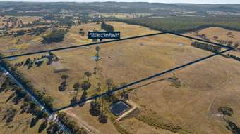 Farm Property for Sale - 772 Mount Baw Baw Road Goulburn NSW 2580