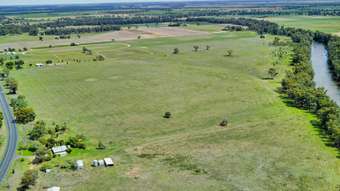 Farm Property for Sale - "Bonnie Do 120 Narromine Road Dubbo NSW 2830