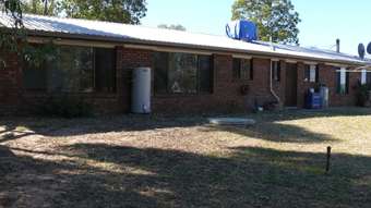 Farm Property for Sale - 239 Bungeworgorai Lane Roma QLD 4455