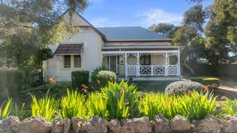 Farm Property for Sale - 21 High Street Ardrossan SA 5571