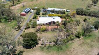 Farm Property for Sale - 5 Charlies Access Gatton QLD 4343