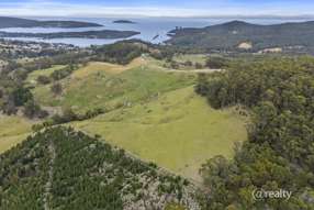 Farm Property for Sale - 100 Nichols Road Nubeena TAS 7184