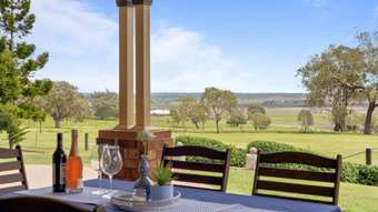 Farm Property for Sale - 95 Macdiarmid Road Cambooya QLD 4358