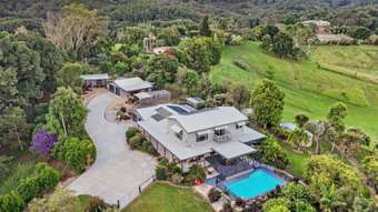 Farm Property for Sale - 220 Nobbys Creek Road Nobbys Creek NSW 2484