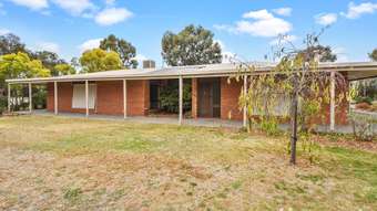 Farm Property for Sale - 141 Old Hamilton Road Haven VIC 3401