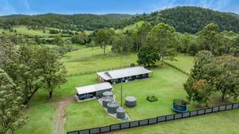 Farm Property for Sale - 39 Curry Road The Palms QLD 4570