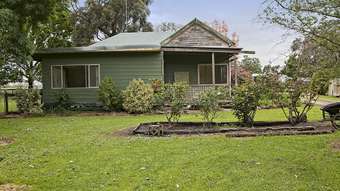 Farm Property for Sale - 455 BUNYIP MODELLA ROAD Iona VIC 3815