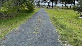 Farm Property for Sale - 12 CALMORIN ROAD Ridgelands QLD 4702