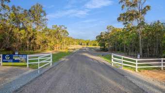 Farm Property for Sale - 8 Red King Road Tanby QLD 4703